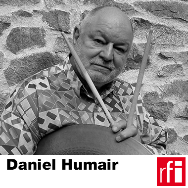 Daniel HUMAIR