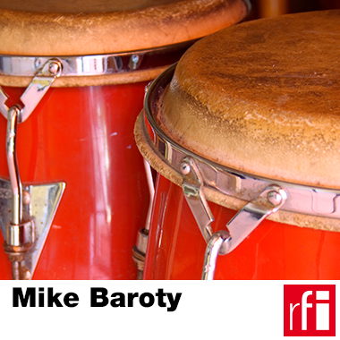 Mike BAROTY