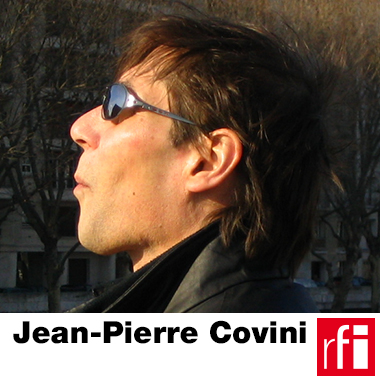 Jean-Pierre COVINI