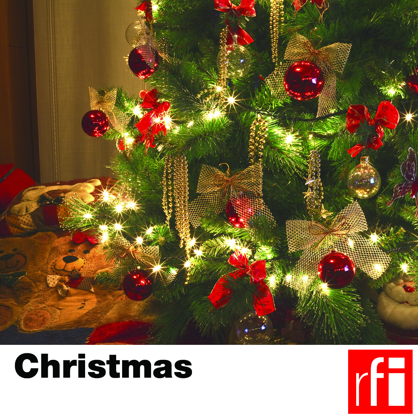 Christmas tree