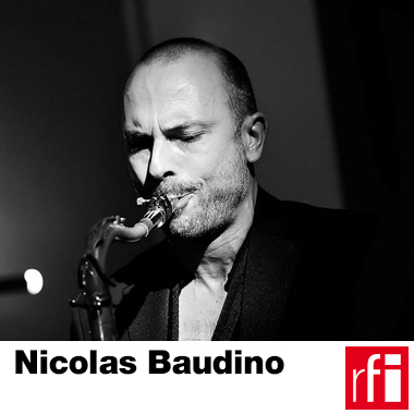 Nicolas BAUDINO