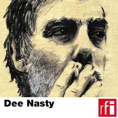 Dee Nasty