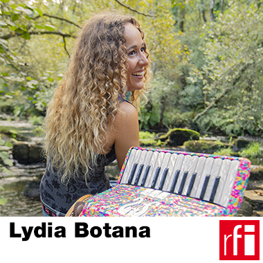 Lydia BOTANA