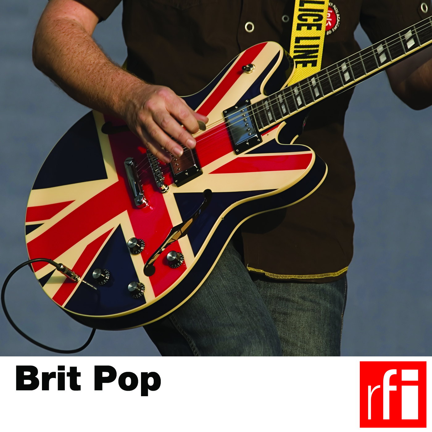 Alternative Rock