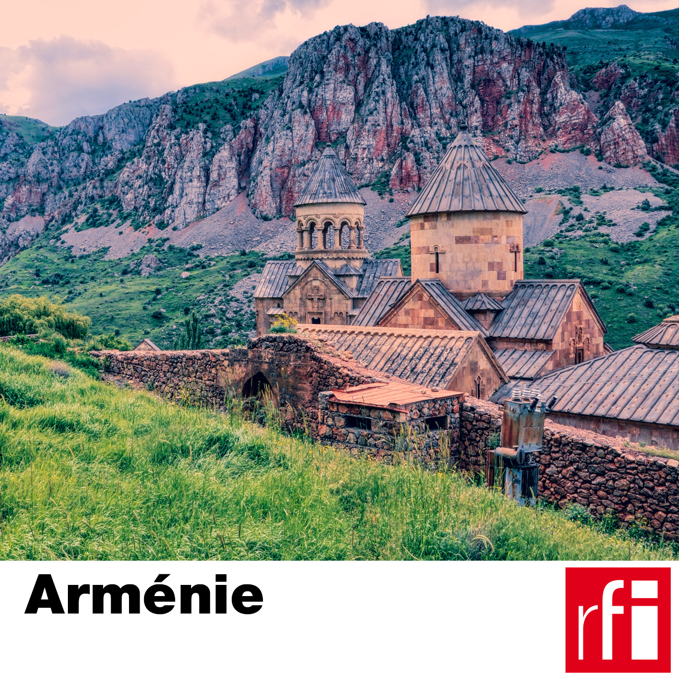 Wind of Armenia