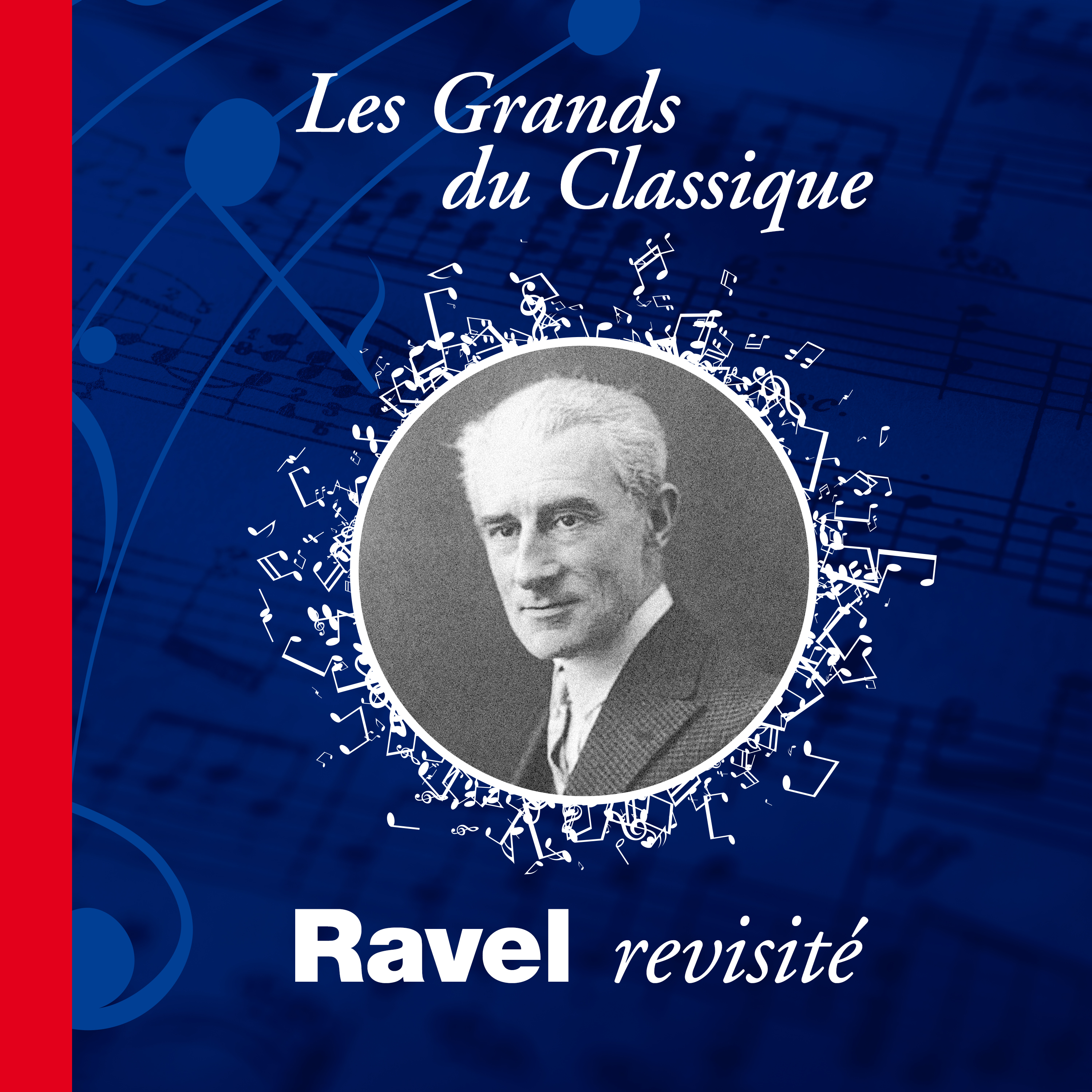 Ma mère l’oye 5 -  Jardin féerique (arr. pour piano et orchestre symphonique)