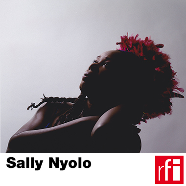 Sally NYOLO