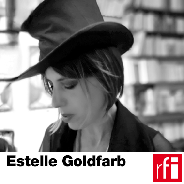 Estelle GOLDFARB
