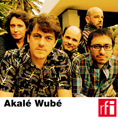 Akalé Wubé