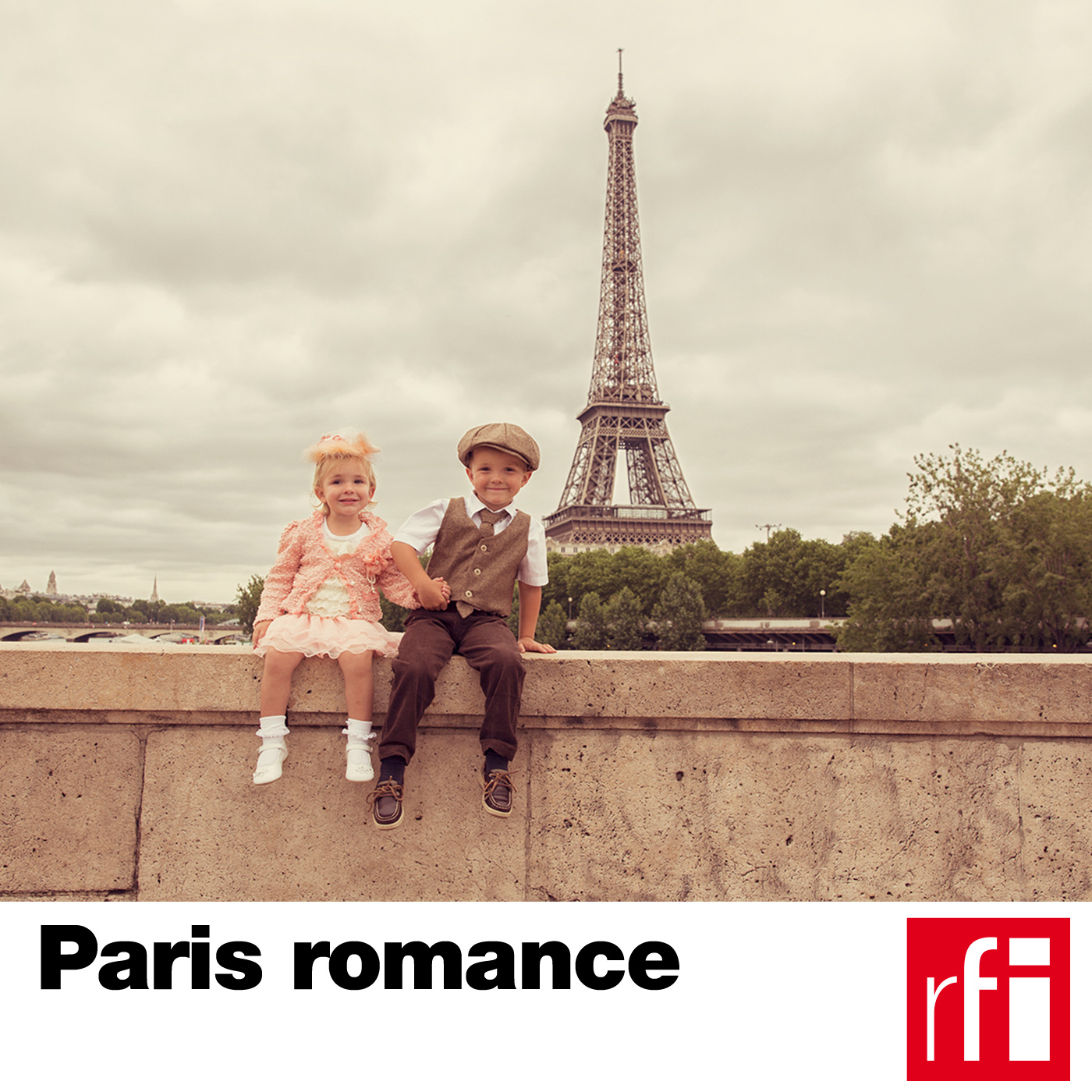 Montmartre romance