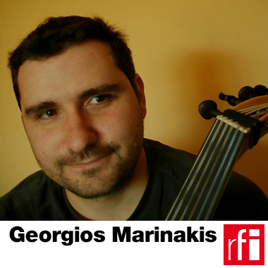 Georgios MARINAKIS