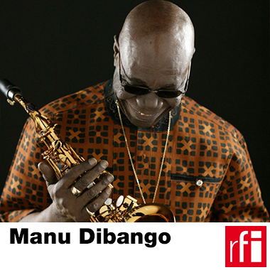 Manu DIBANGO