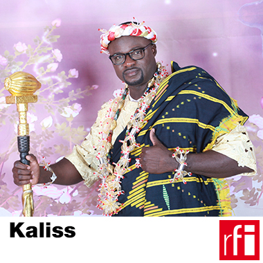 Kaliss