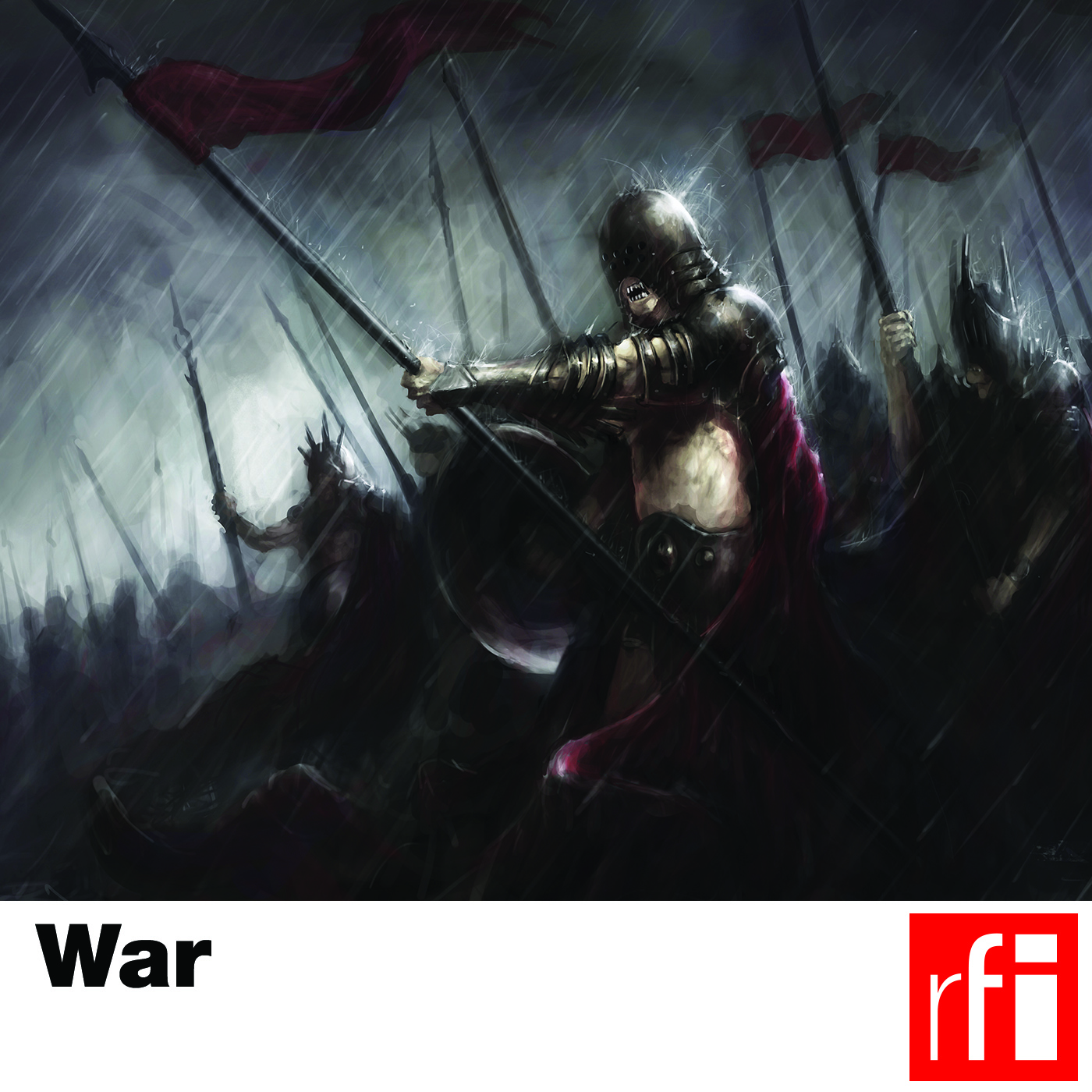 War Overture