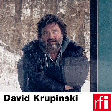 David KRUPINSKI