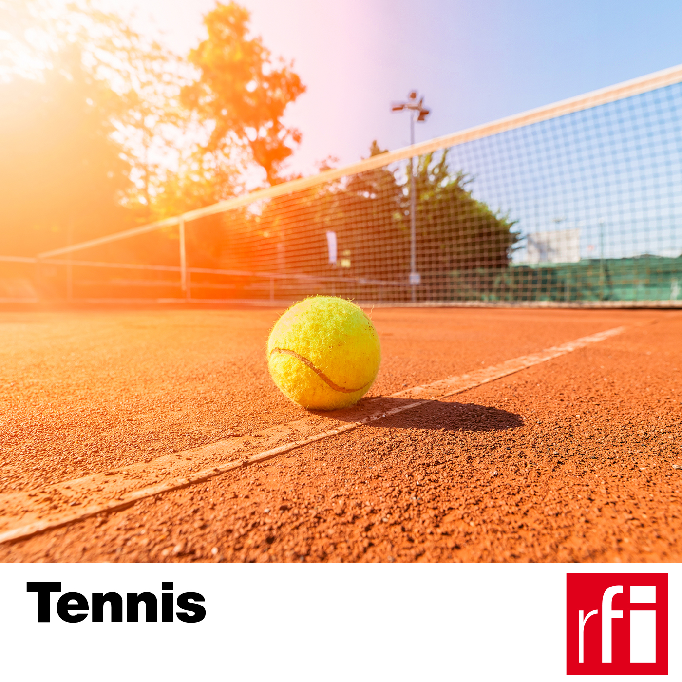 Air Pop Tennis
