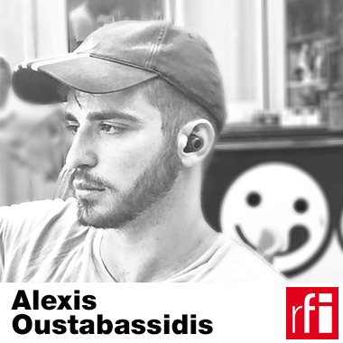 Alexis OUSTABASSIDIS