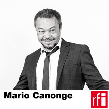 Mario CANONGE