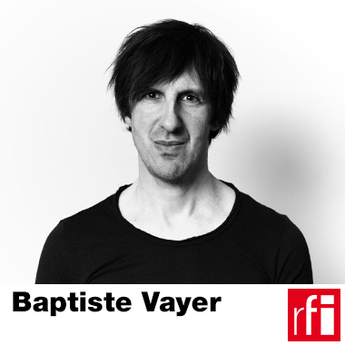 Baptiste VAYER