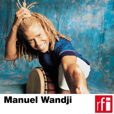 Manuel WANDJI