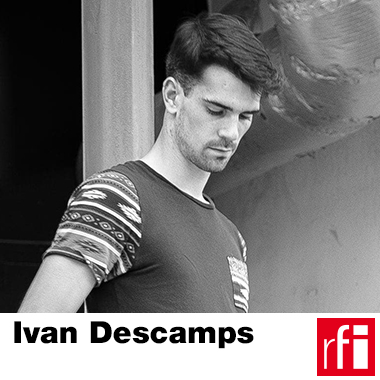 Ivan DESCAMPS
