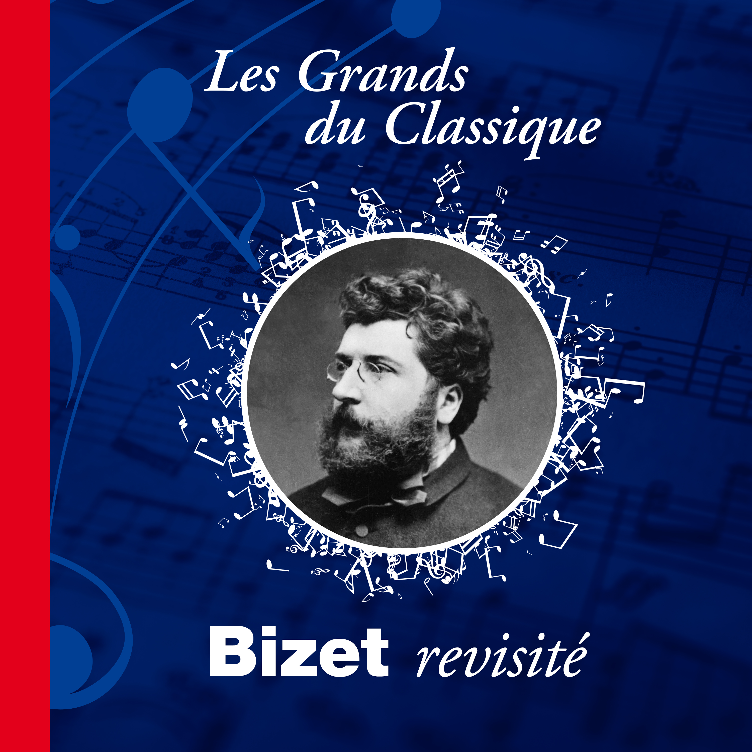 Jeux d'enfants La toupie (Arr. pour Orchestre)
