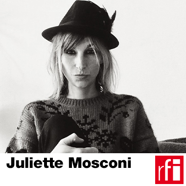 Juliette MOSCONI