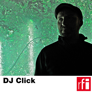 DJ Click