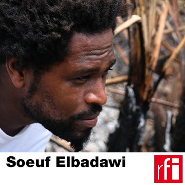 Soeuf ELBADAWI