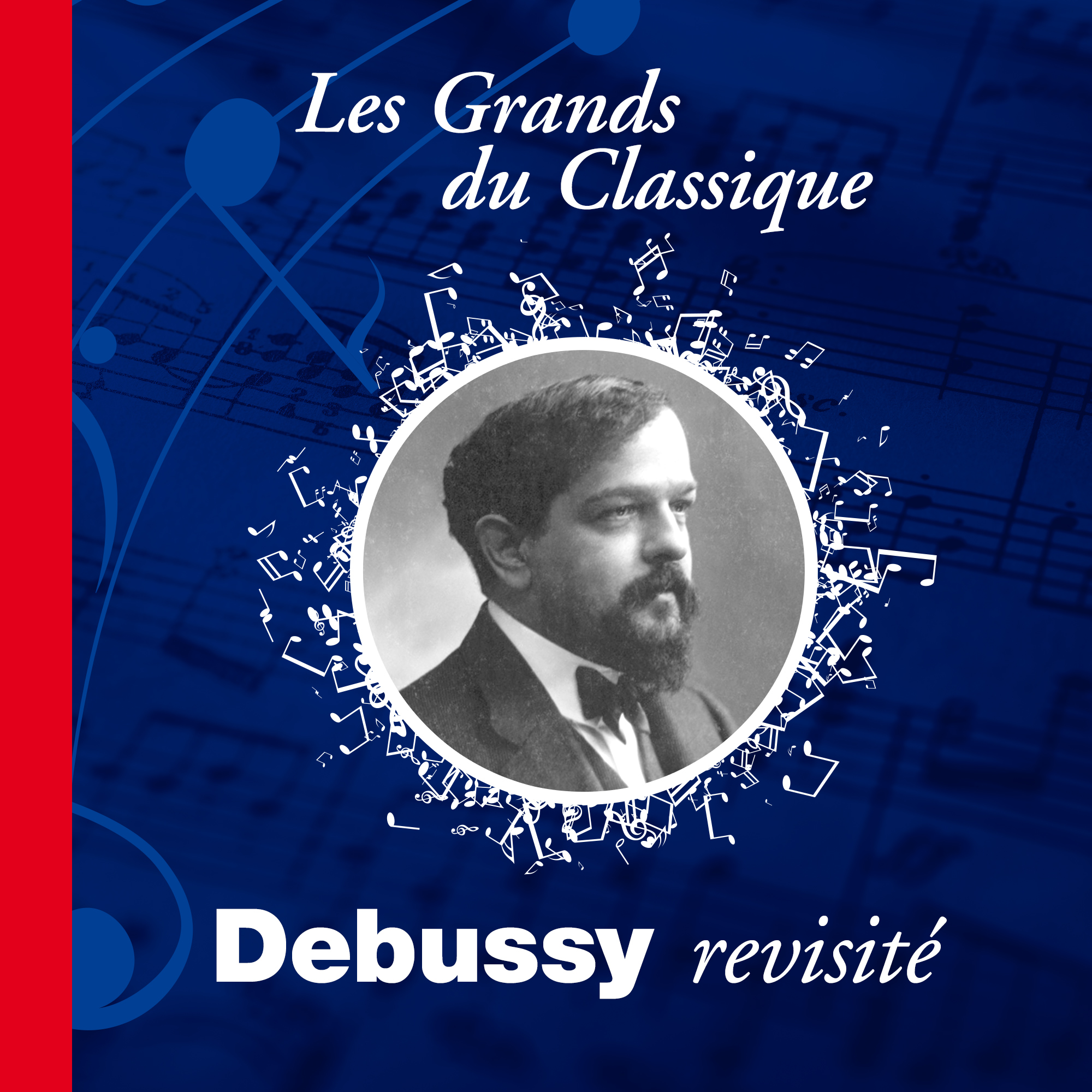 Rêverie (arr. pour flûte)