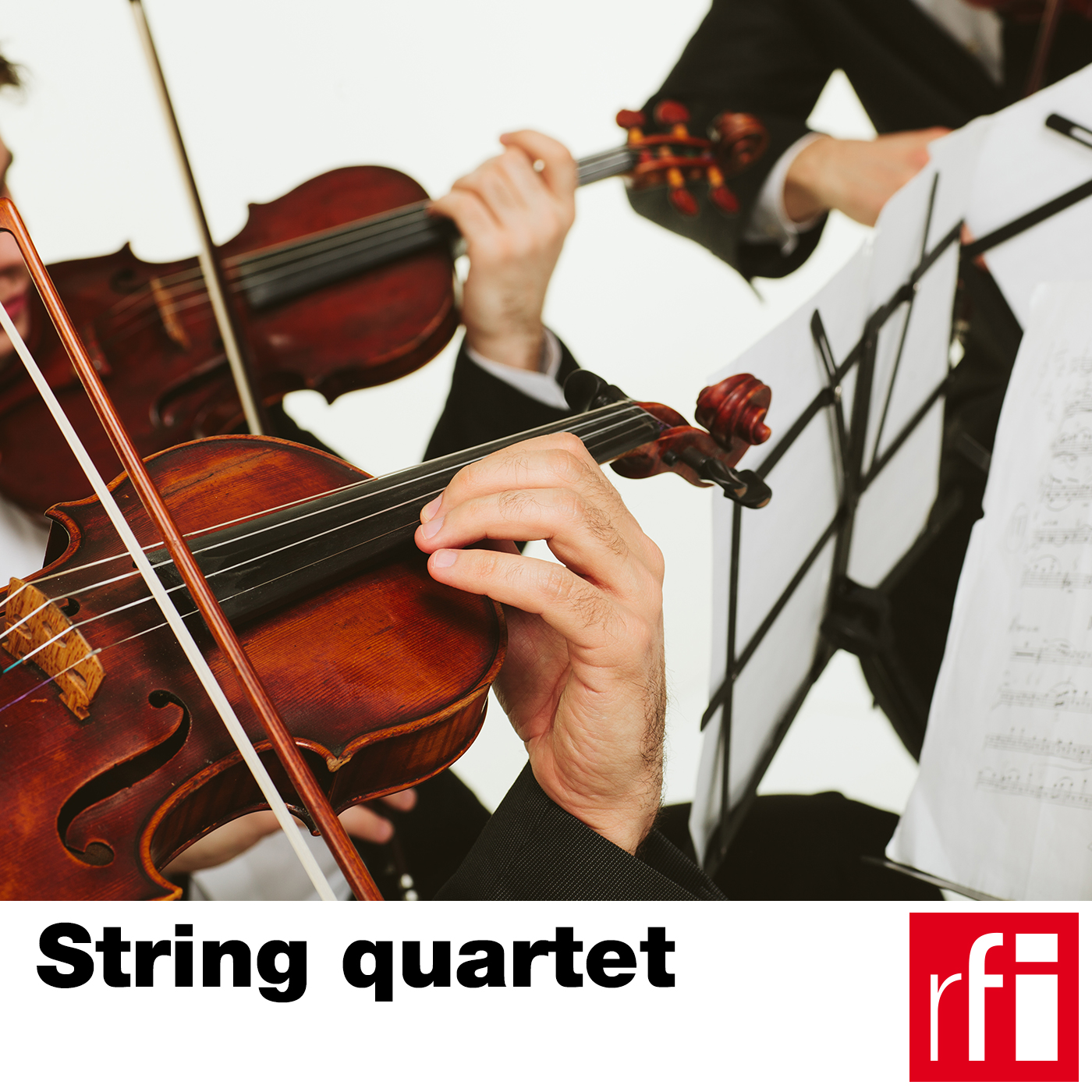 On the String