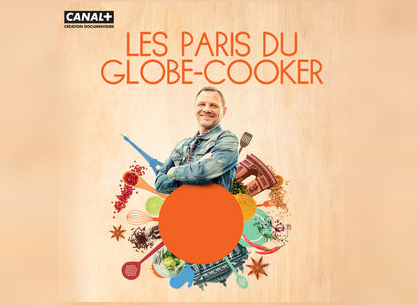 LES PARIS DU GLOBE-COOKER
