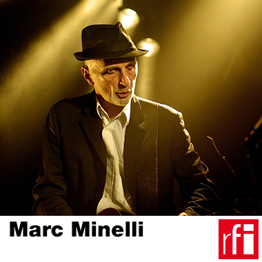 Marc MINELLI