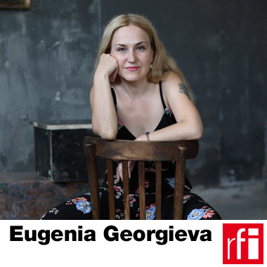 Eugenia GEORGIEVA