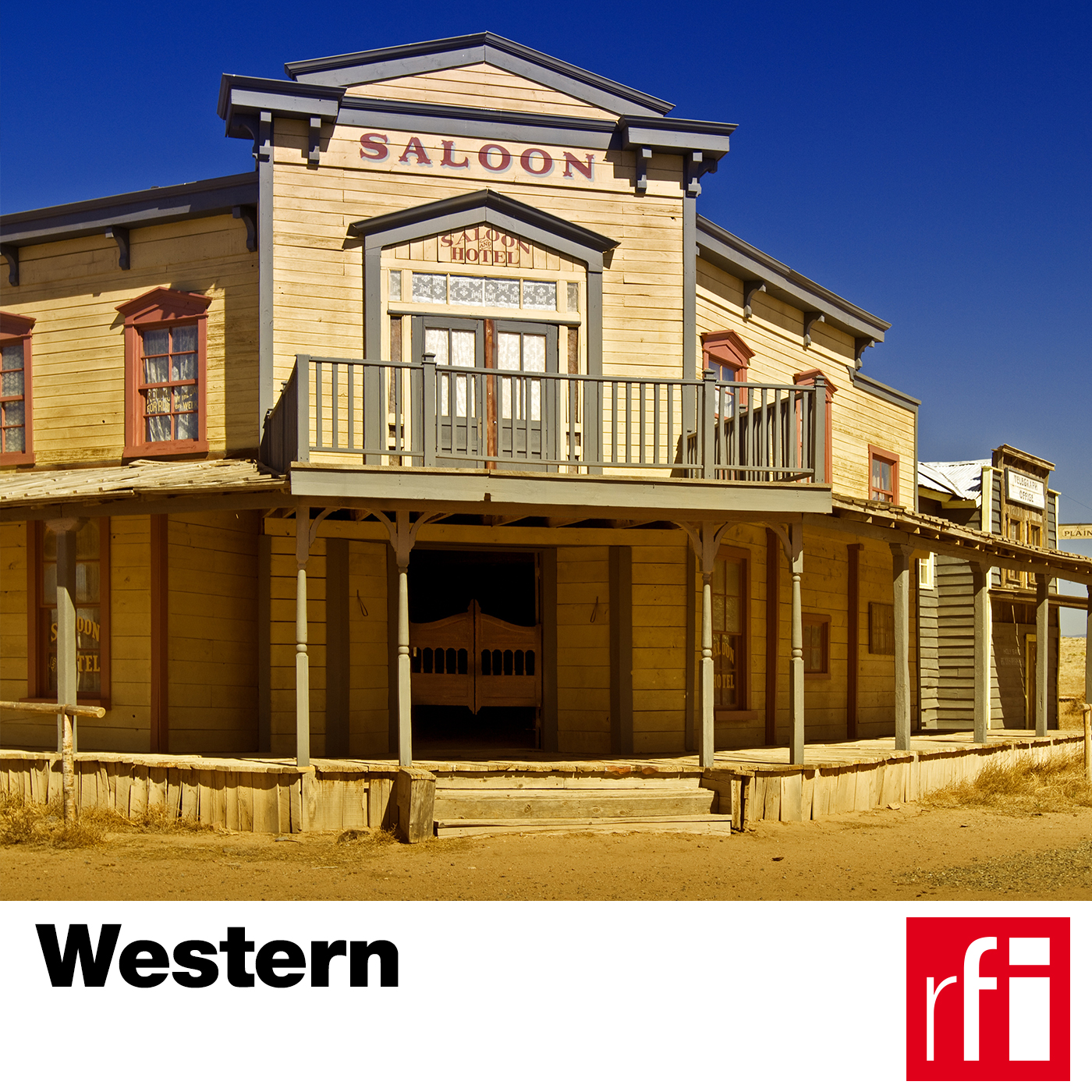 Western lullaby