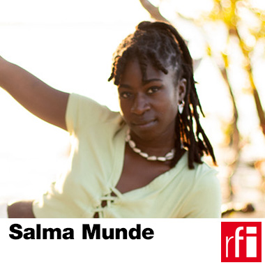 Salma MUNDE
