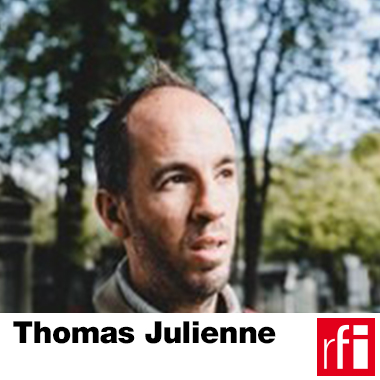 Thomas JULIENNE