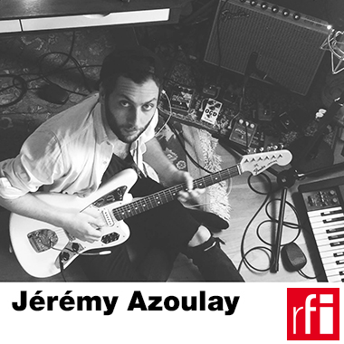 Jérémy AZOULAY