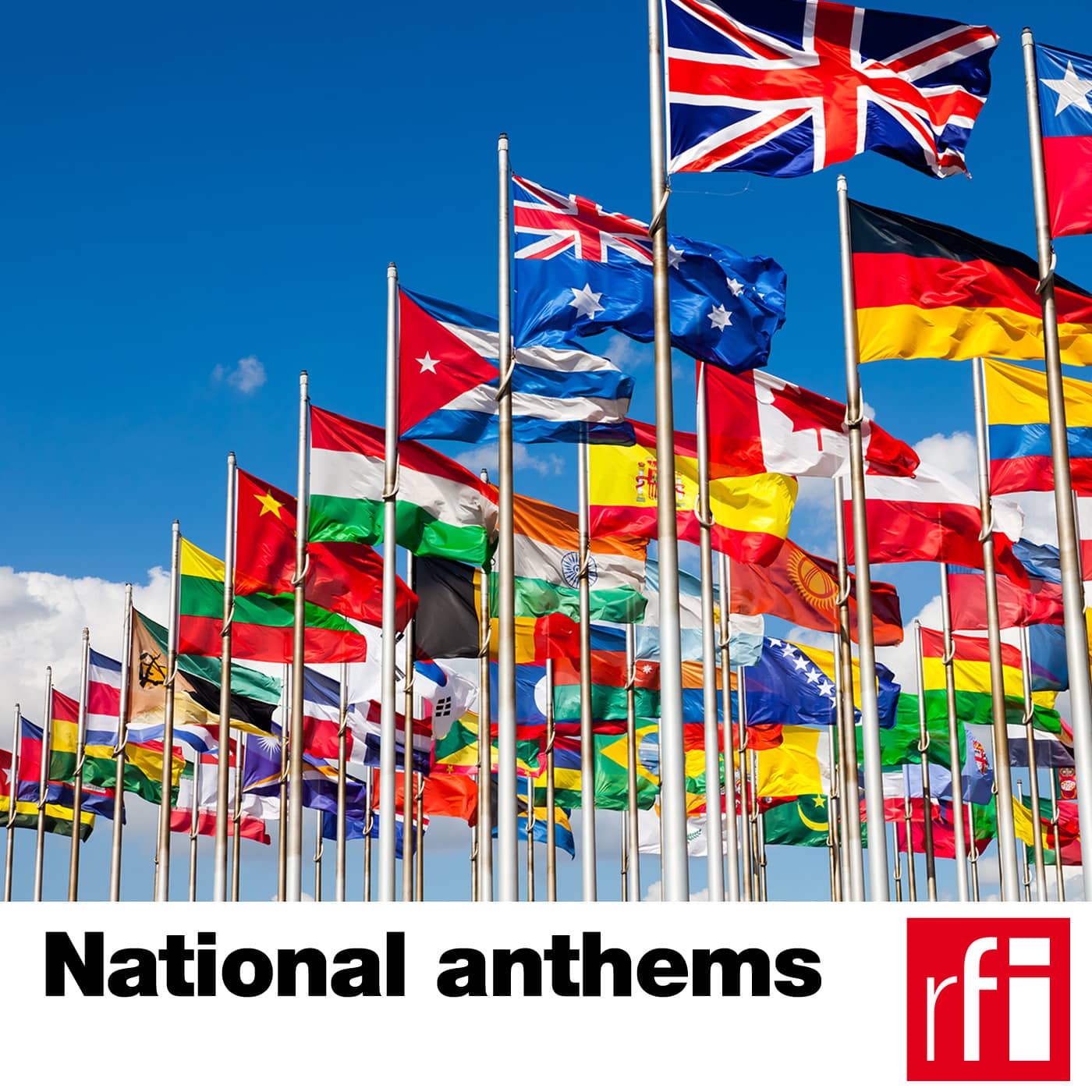 Anthem Europe