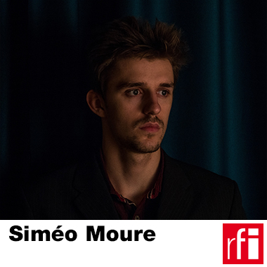 Siméo MOURE