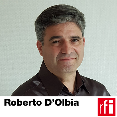 Roberto D'OLBIA