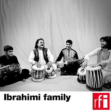 famille IBRAHIMI