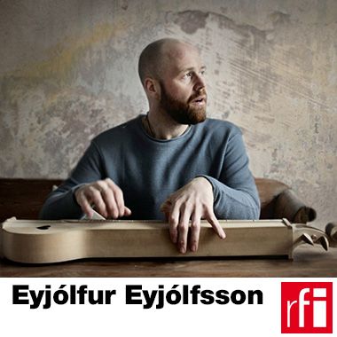 Eyjólfur Eyjólfsson
