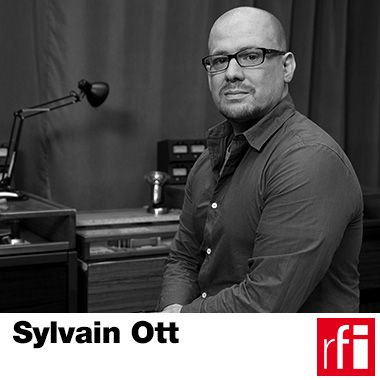 Sylvain Ott