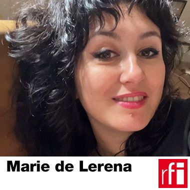 Marie de Lerena