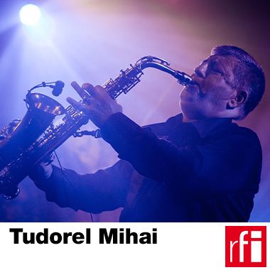 Tudorel Mihai