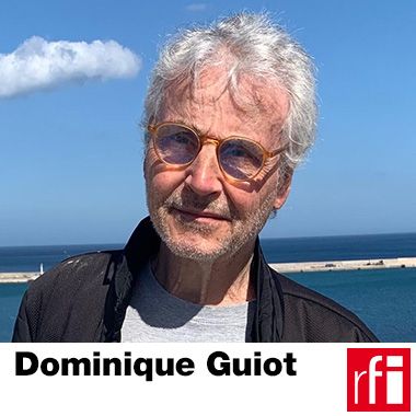 Dominique Guiot