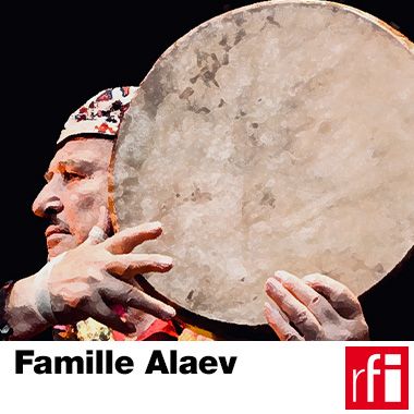 Famille Alaev