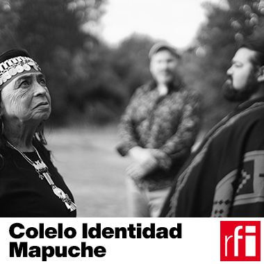 Colelo Identidad Mapuche