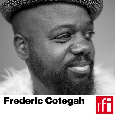 Frederic Cotegah